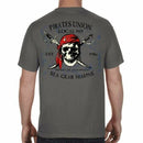 Sea Gear - Pirate Union Short Sleeve