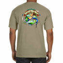 Sea Gear - Local Hooker Short Sleeve