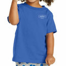 Sea Gear - Kids Flaming Scallop Short Sleeve