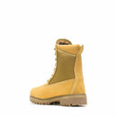 Wolverine- Men's Gold Panel Waterproof Insulated 8 inch Work Boot