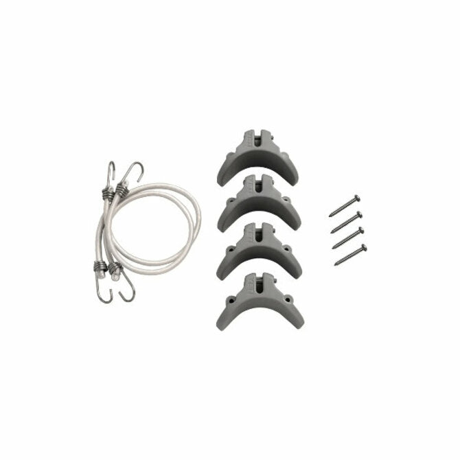 YETI- Corner Chock Set