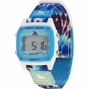 Freestyle- Shark Classis Leash Blue Tye Dye