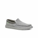 Sanuk- Men's Hi Bro Lite Wooly