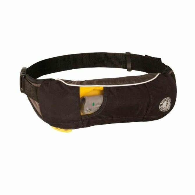 Mustang Survival- Personal Floatation Device Belt Pack (Manual)