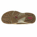 Rugged Shark- Atlantic Heritage Comfort Boat Shoe