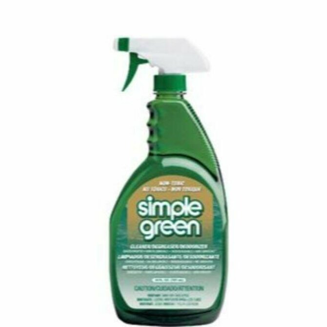 Simple Green - Simple Green Cleaner Simple Green 24oz