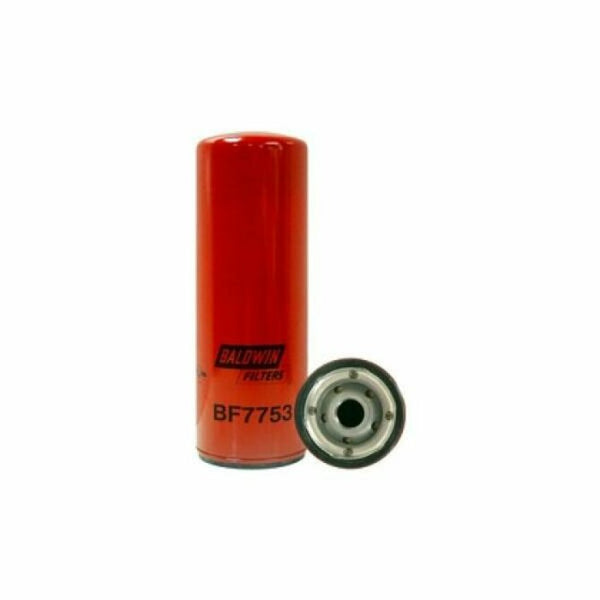 Baldwin - BF7753 Fuel Spin-on Filter