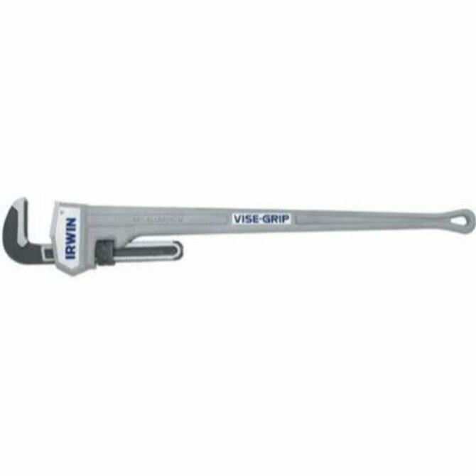 Irwin - Vise Grip Pipe Wrench