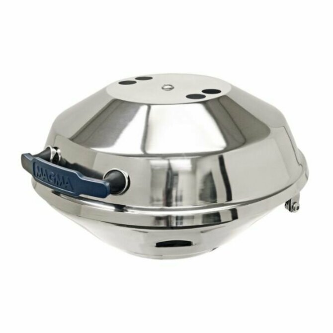 Magma - Original Size Marine Kettle Charcoal Grill