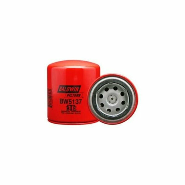 Baldwin - BW5137 Coolant Spin-on Filter