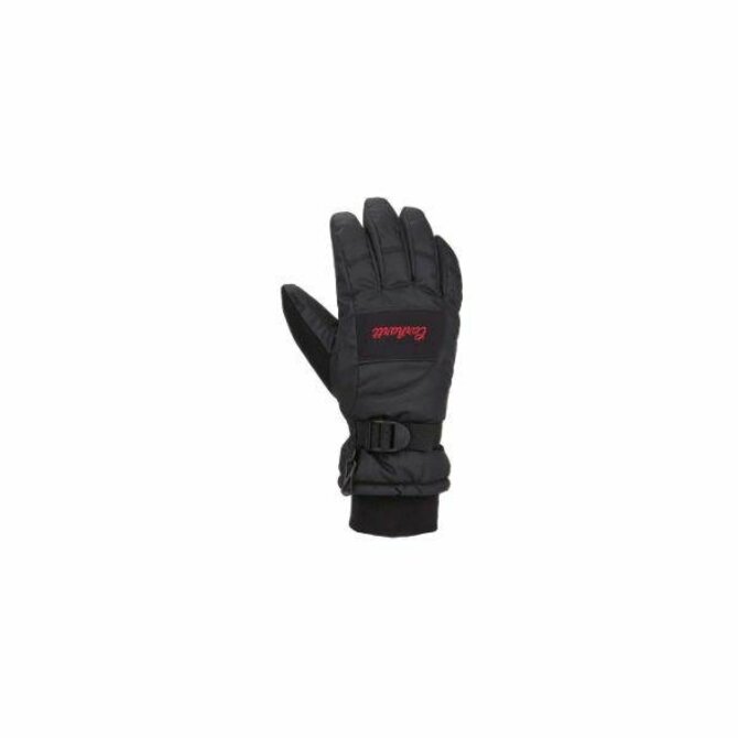 Carhartt - Waterproof Insulated Glove