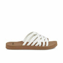 Sanuk- Women's Rio Slide