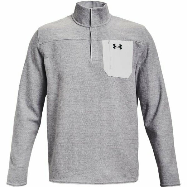 Under Armour - Specialist Grid Henley