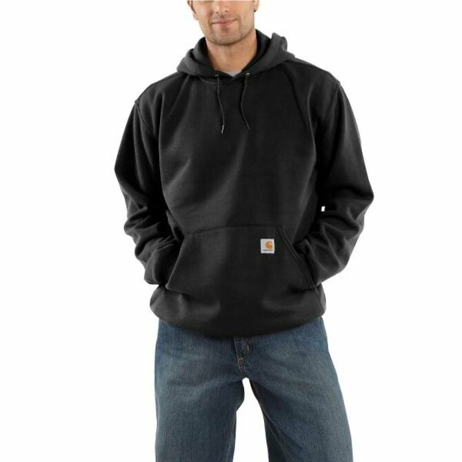 Carhartt - Hooded Pullover Midweight Sweatshirt