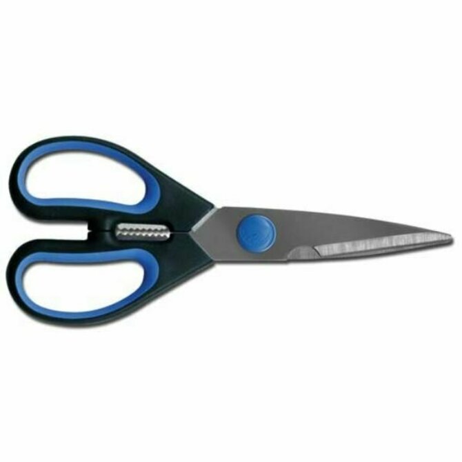 Dexter Russell - SofGrip Poultry Kitchen Shears Stainless Steel Blades