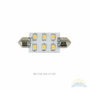 Scandvik - Festoon Wafer 37/42mm