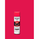 Rust-Oleum- Precision Line Solvent-Based Inverted Marking Spray Paint