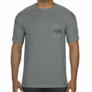 Sea Gear Outfitters - Shut Up and Fish Short Sleeve
