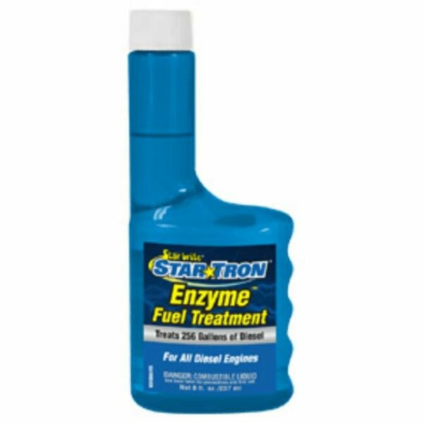 Star Brite - Star Tron Enzyme Fuel Treatment - Super Concentrated Diesel Formula