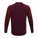 Under Armour - Men's Textured Long Sleeve
