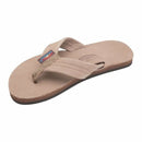 Rainbow - Kids Premier Leather 1" Strap