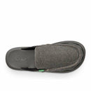 Sanuk - You Got My Back III