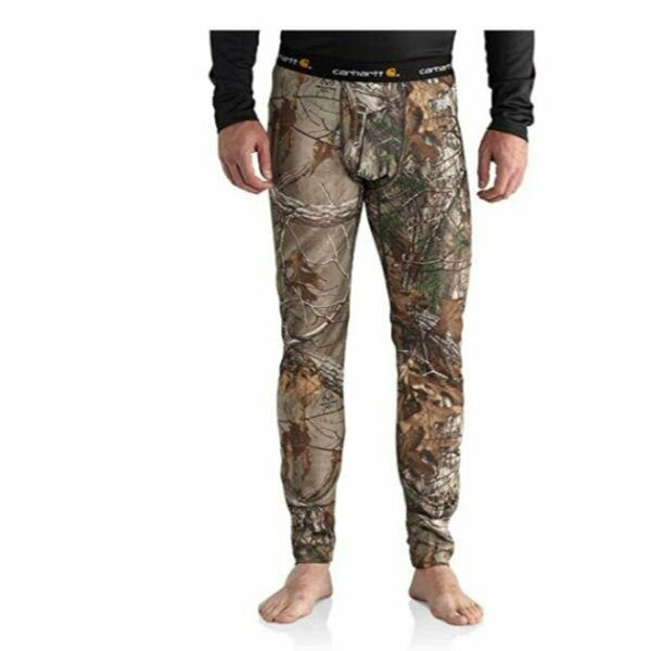 Carhartt - Base Force Extremes Bottoms