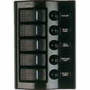 Sea Dog - Nylon Circuit Breaker Panel