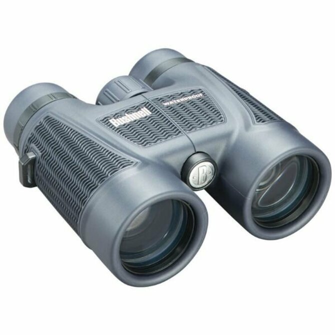 Bushnell - H20 10X42 Binoculars