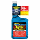 Star Brite - Star Tron Enzyme Fuel Treatment - Concentrated Gas Formula