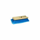 Star Brite - 10" Big Boat Bi-Level Brush Medium (Blue)
