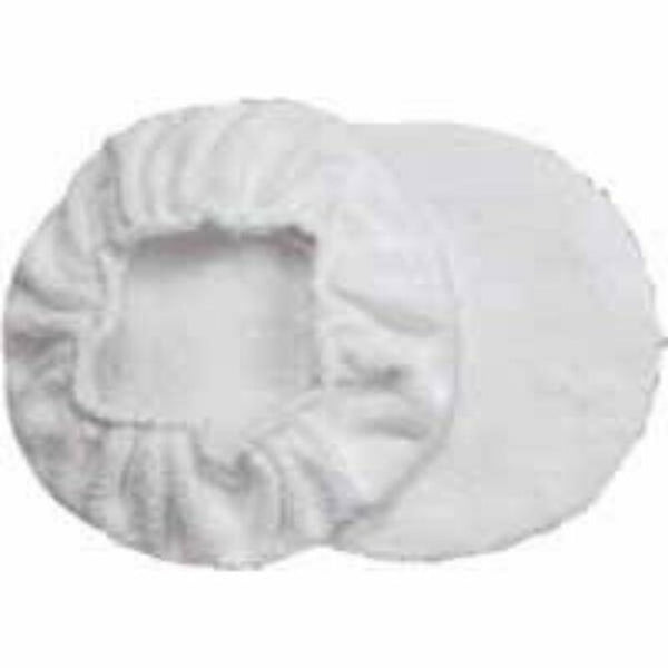 SM Arnold - Terry Cloth Bonnets - 9" to 10" 9"-10"