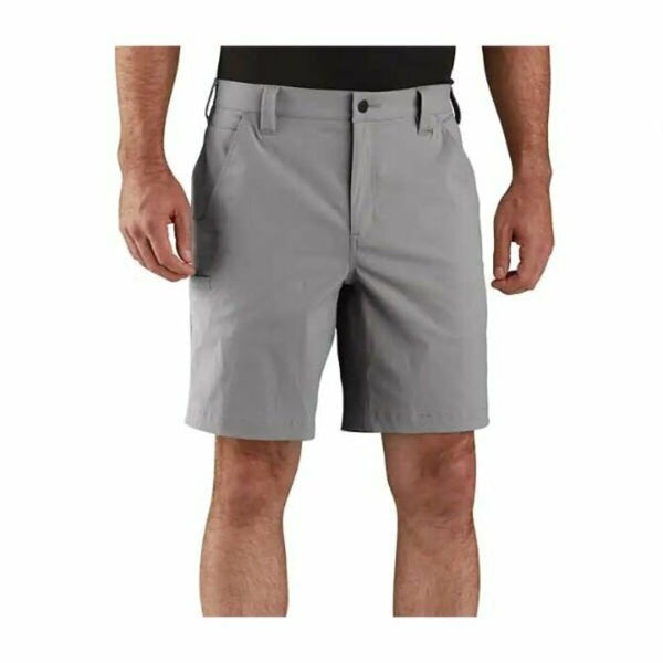 Carhartt- Force Relaxed Fit Nylon Ripstop Work Short
