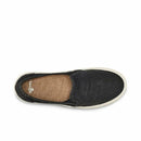 Sanuk - Women's Avery Hemp