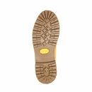 Wolverine- Men's Gold Panel Waterproof Insulated 8 inch Work Boot