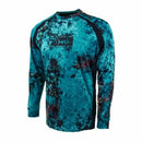 Pelagic- Vaportek Long Sleeve Fishing Shirt