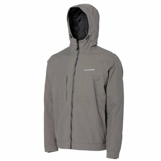 Grundens- Ballast Insulated Jacket