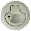 Teak Isle Marine - Flush Slam Latch (Locking)