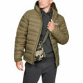 Under Armour- Armour Down Hooded Jacket