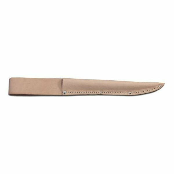 Dexter Russell  - Leather sheath for up to Dexter 9" blade