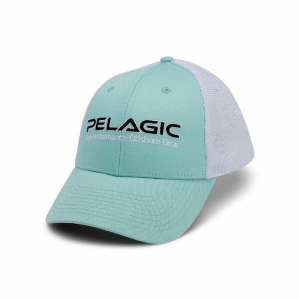 Pelagic- Offshore Fishing Hat