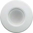 Lumitec - Orbit Down Light, White, White/Blue, Flush Mount