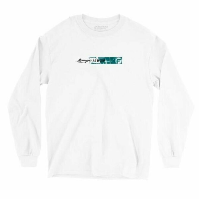 Fathom - Second Sea Long Sleeve