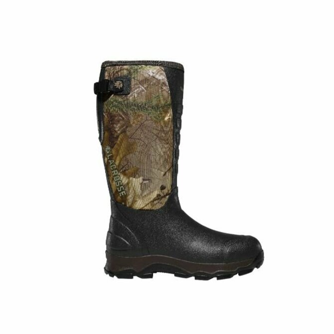 LaCrosse - 4x Alpha 16" Realtree Xtra 7MM