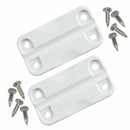 IGLOO - STANDARD PLASTIC HINGES UNIVERSAL FIT