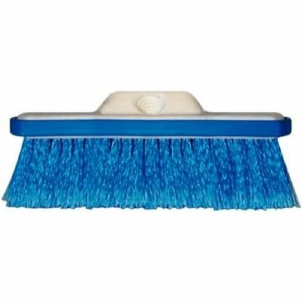 Sea-Dog 491075-1 Boat Hook Combination Soft Bristle Brush & Squeegee