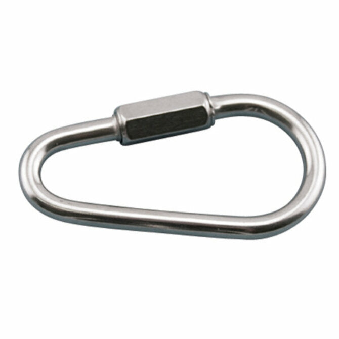 Suncor Stainless - Pear Quick Link