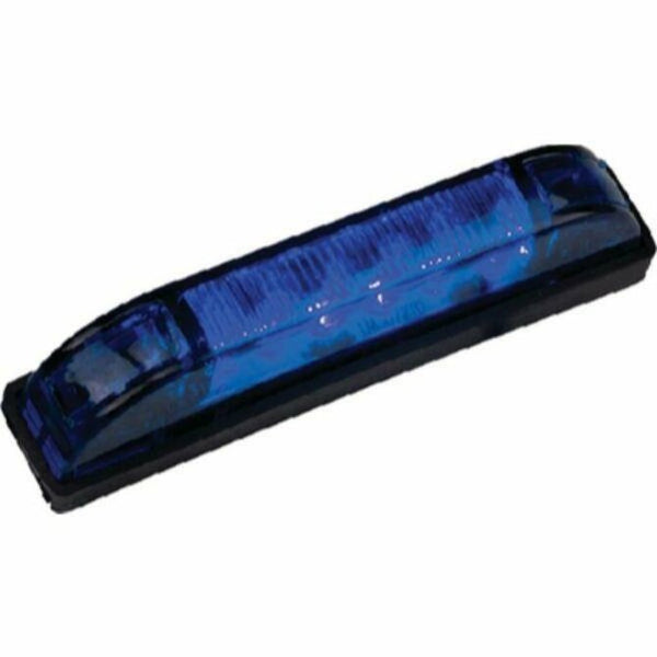 Sea Dog - Blue LED Strip Light