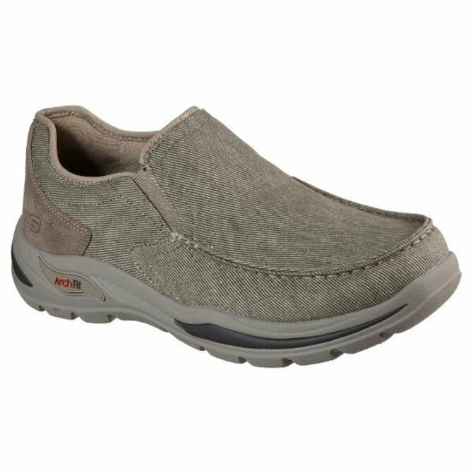 Skechers- Motley - Rolens Arch Fit