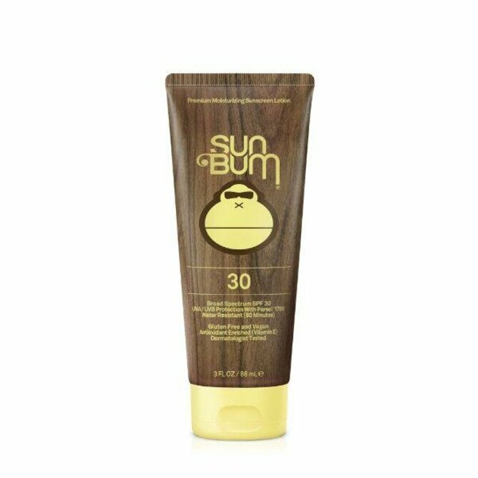 Sun Bum - Original SPF 30 Sunscreen Lotion Tube 3 oz